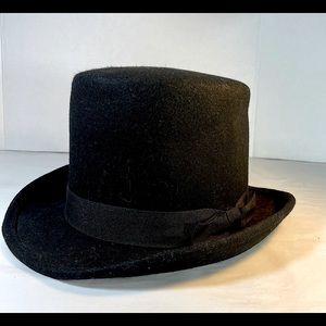 Free Authority Men’s Top Hat